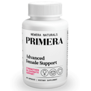 Profile photo of Primera Supplement