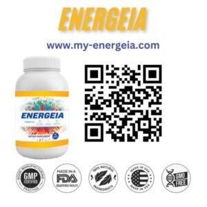 Profile photo of Energeia Supplement