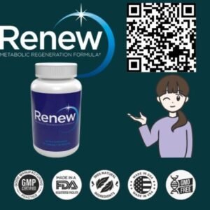 Profile photo of Renew Supplement