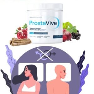 Profile photo of Prostavive Supplement