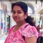 Profile photo of Bharani Lakshmi