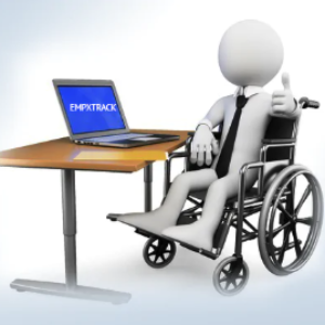 Group logo of Careers and work for specially abled people