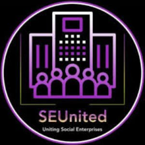 Group logo of Uniting social enpterprises
